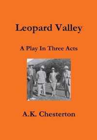 Leopard Valley