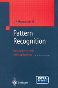 Pattern Recognition