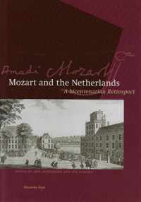 Mozart And The Netherlands