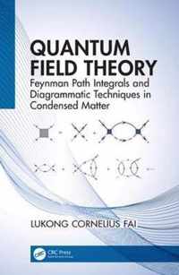 Quantum Field Theory