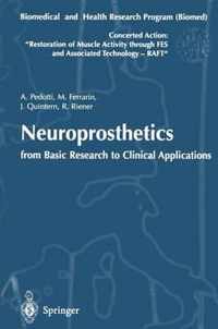 Neuroprosthetics