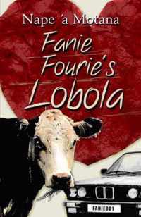 Fanie Fourie's Lobola