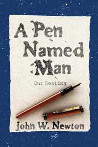 A Pen Named Man