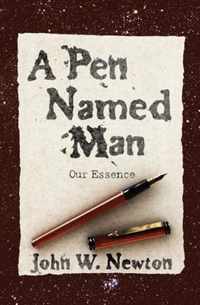 A Pen Named Man