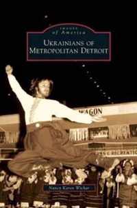 Ukrainians of Metropolitan Detroit