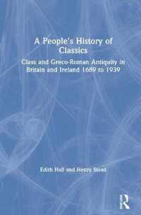 A People's History of Classics