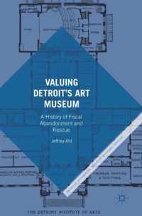 Valuing Detroit s Art Museum