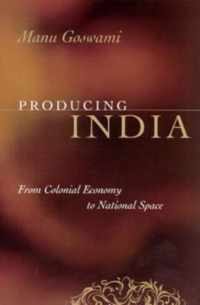 Producing India