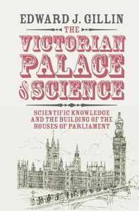 The Victorian Palace of Science