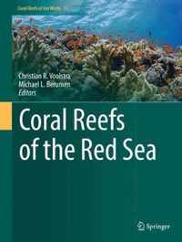 Coral Reefs of the Red Sea