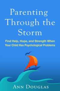 Parenting Through the Storm