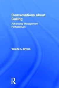 Conversations about Calling