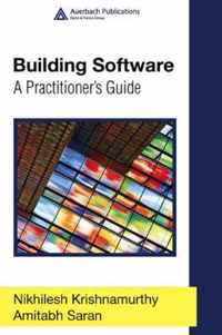 Building Software