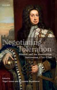 Negotiating Toleration