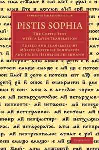 Pistis Sophia