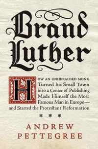 Brand Luther