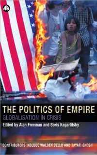 The Politics of Empire