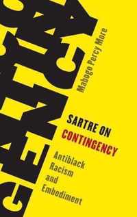 Sartre on Contingency