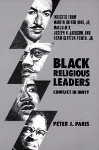 Black Religious Leaders