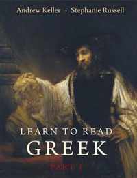 Learn To Read Greek