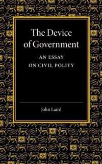 The Device of Government