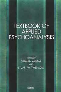 Textbook of Applied Psychoanalysis