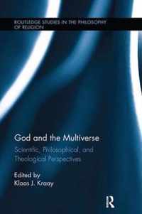 God and the Multiverse