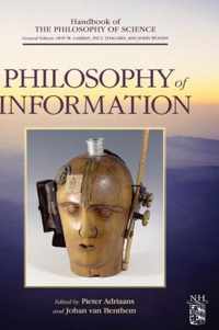 Philosophy of Information