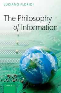 Philosophy Of Information P