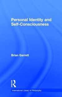 Personal Identity and Self-Consciousness