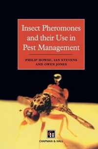 Insect Pheromones and their Use in Pest Management