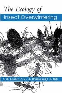 The Ecology of Insect Overwintering