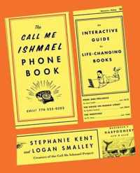 The Call Me Ishmael Phone Book