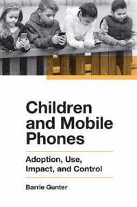 Children and Mobile Phones