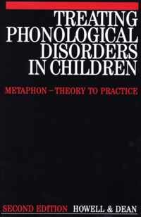 Treating Phonological Disorders In Children