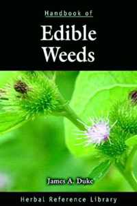 Handbook of Edible Weeds