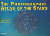 The Photographic Atlas of the Stars