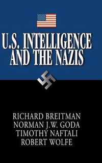 U.S. Intelligence and the Nazis