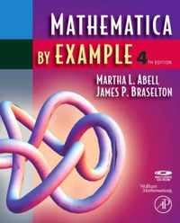 Mathematica by Example