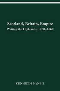 Scotland Britain Empire