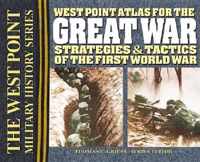 West Point Atlas For Great War