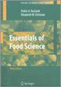 Essentials of Food Science