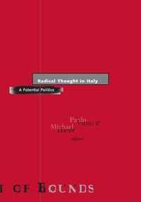 Radical Thought in Italy