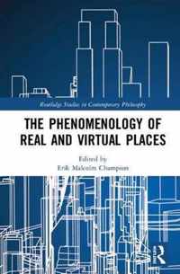 The Phenomenology of Real and Virtual Places