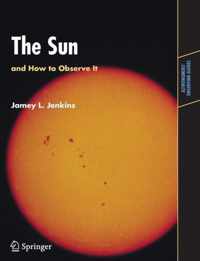 Sun And How To Observe It