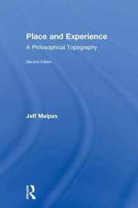 Place and Experience