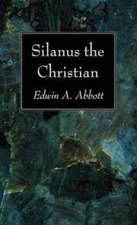 Silanus the Christian