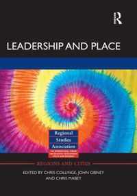 Leadership and Place