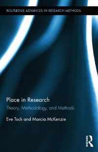 Place In Research