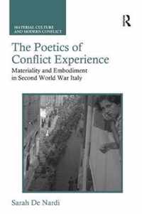 The Poetics of Conflict Experience